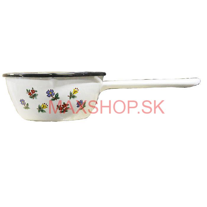 Kastról s rúčkou 1,5 L