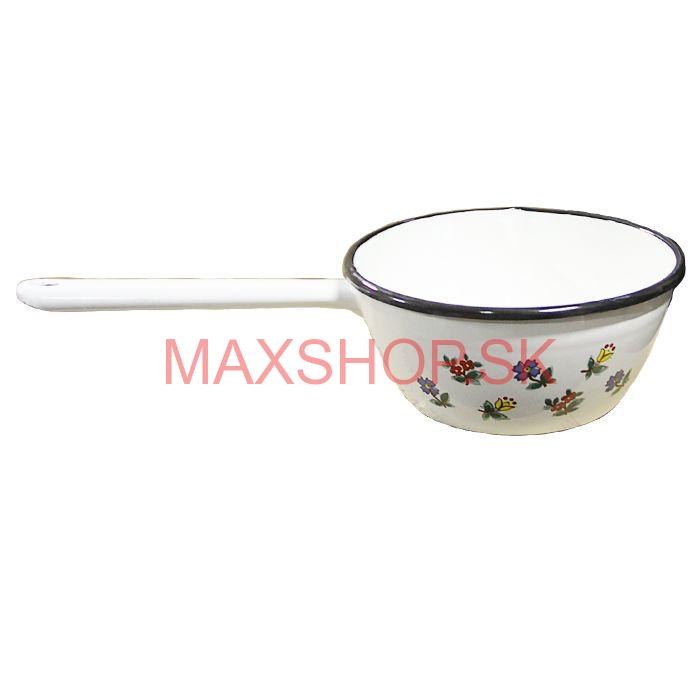 Kastról s rúčkou 1,5 L