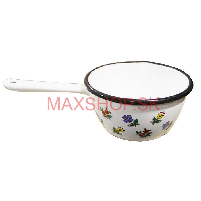 Kastról s rúčkou 1,5 L