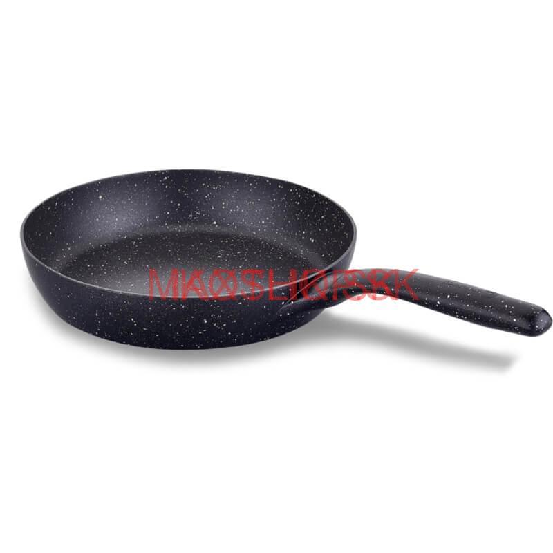 Panvica s rúčkou 26 Classic Plus Volkanit