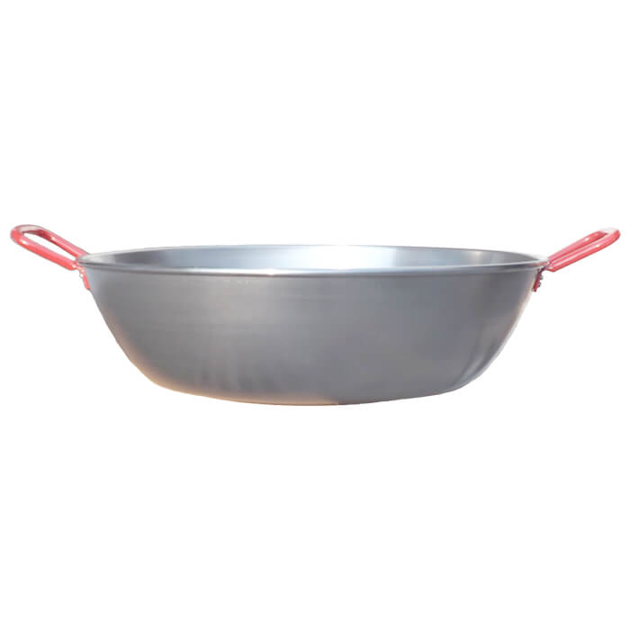 Panvica PAELLA (WOK) 55 cm