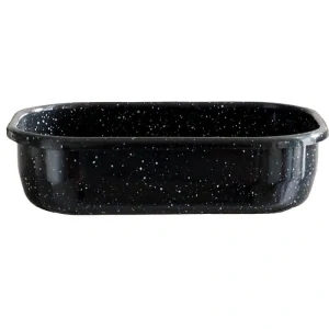 Smaltovaný pekáč 21 cm