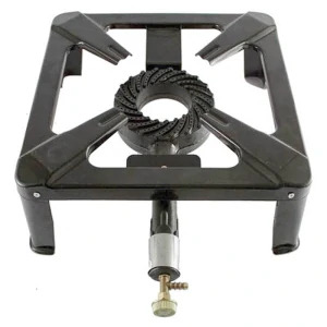 Varič KEMPER Mega Zeus, 7,5 kW