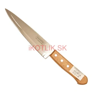Kuchynský nôž Tramontina – kvalitná oceľ