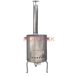 Nerezová kotlina 60 cm, hrúbka 1,5 mm STRONG EXCLUSIVE