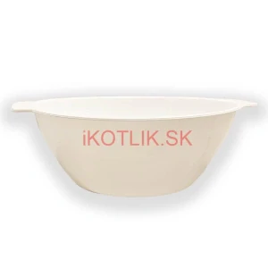 Plastová miska na guláš 750 ml