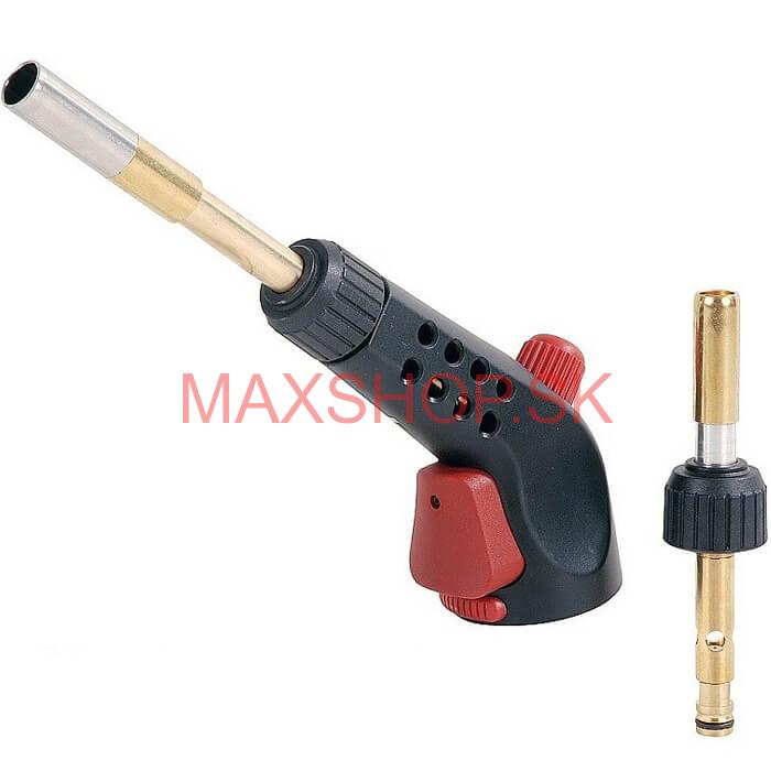 Spájkovací horák Kempomatic