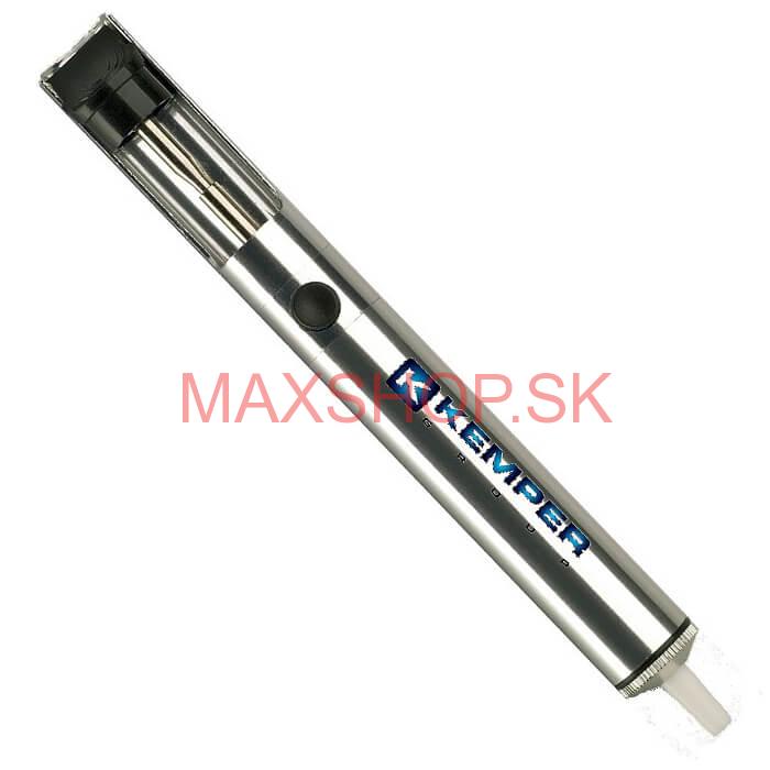 Odsávačka cínu elektronika