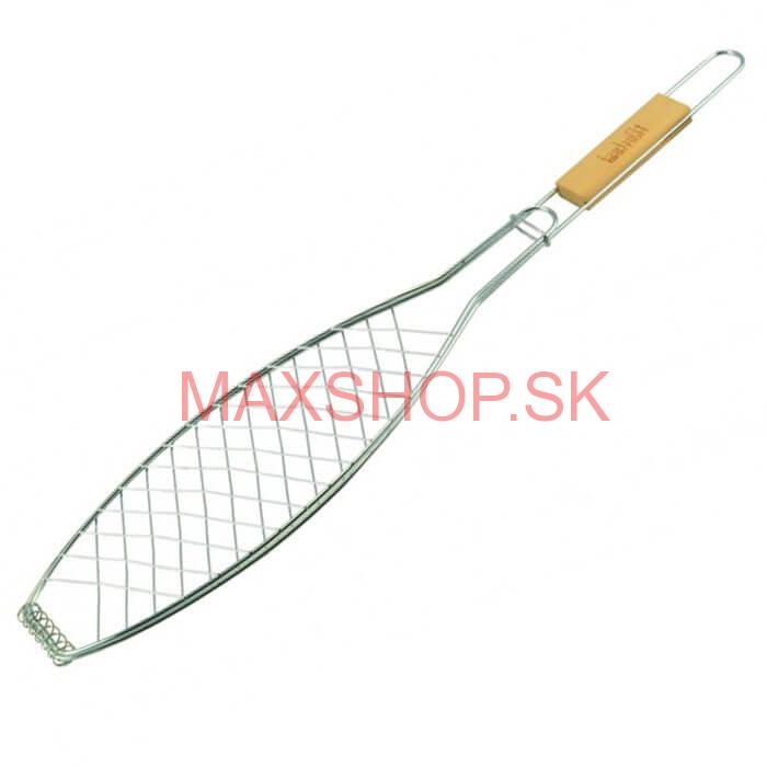 Rošt na pečenie rýb