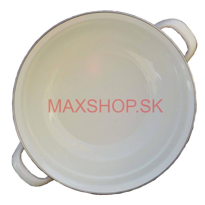 Smaltovaná misa 20 cm