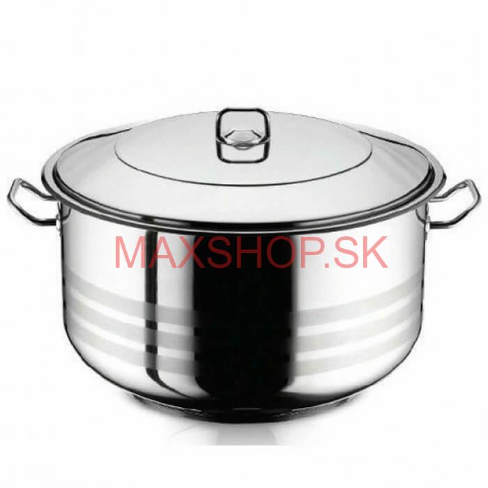 Nerezový hrniec 30 L ARIAN