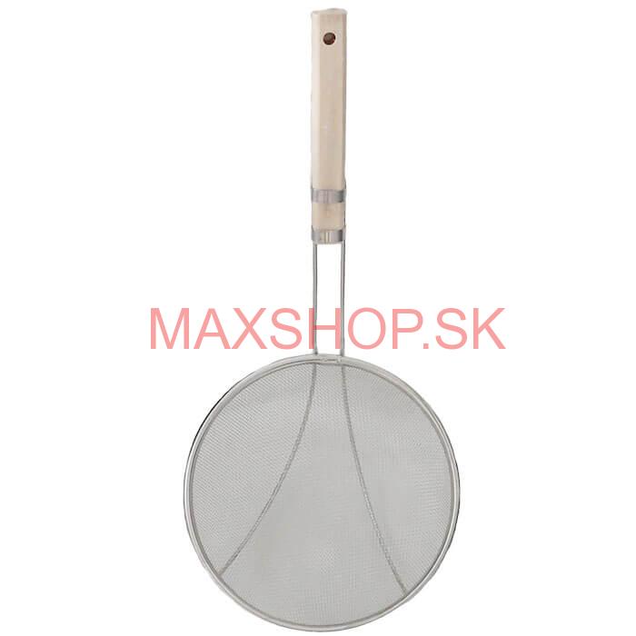 Penovačka – sitko 22 cm