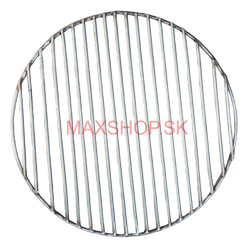 Nerezový rošt (0,4 mm) 45 cm