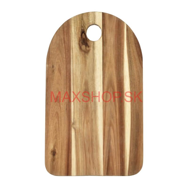 Doska na krájanie 33 x 20 cm