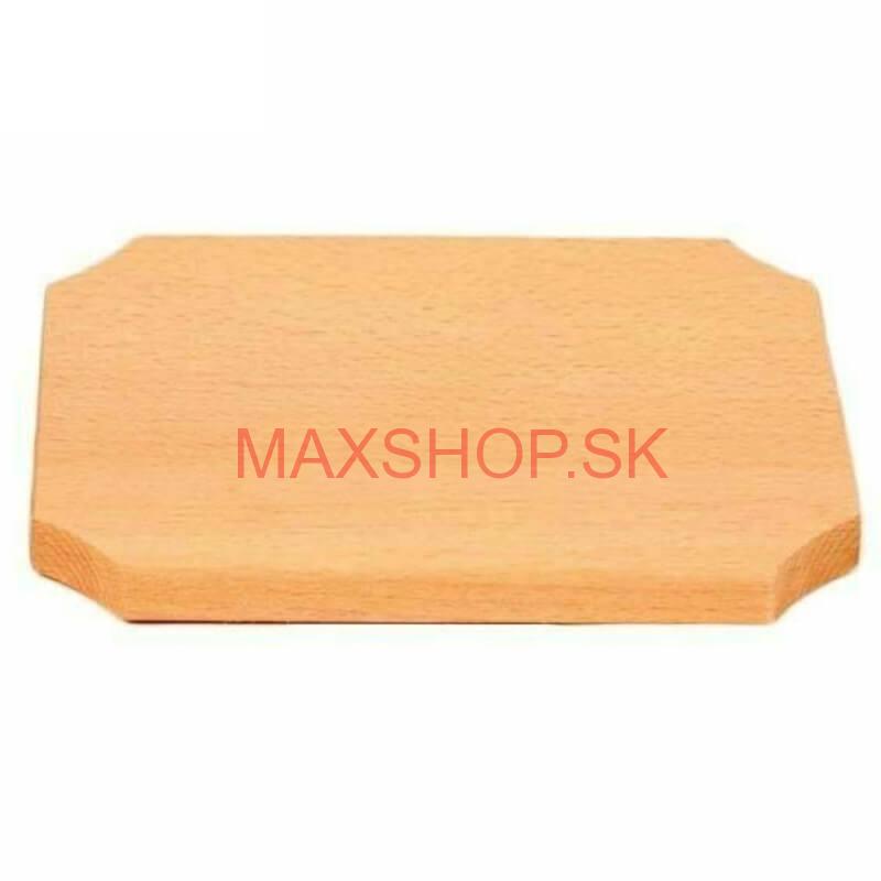 Doska na krájanie 25 x 20 cm