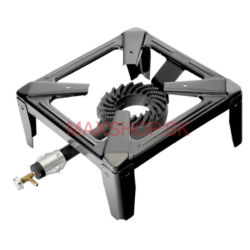 Plynový horák - varič 3,5 kW PB