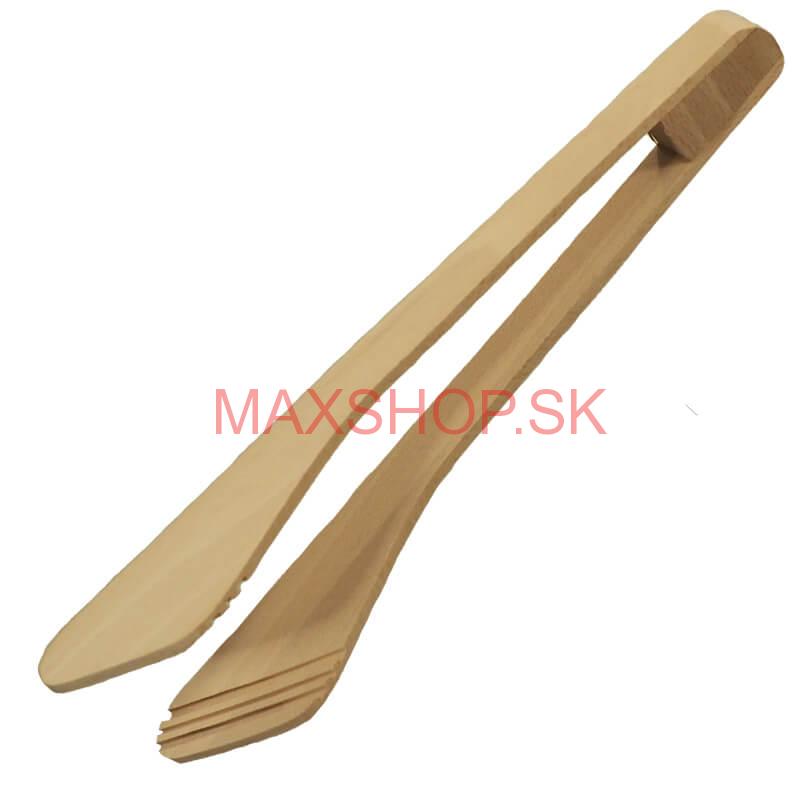 Kliešte na obracanie mäsa 29 cm