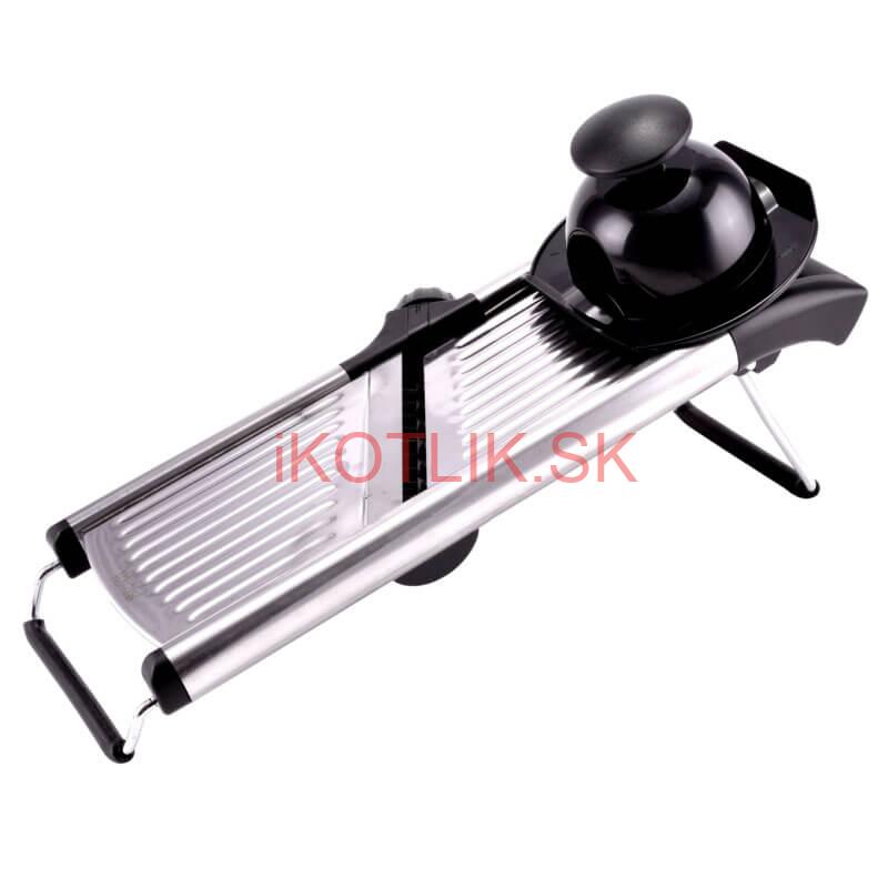 Multifunkčný krájač Mandoline
