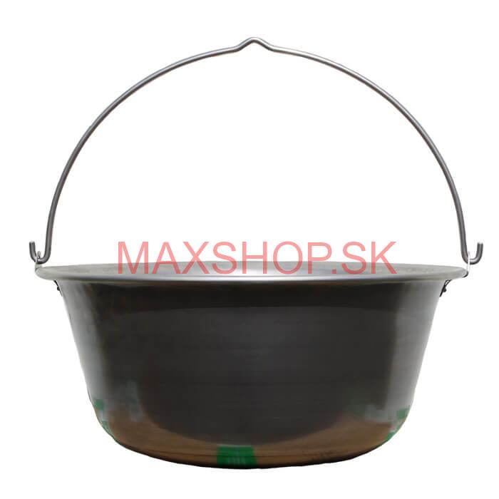 Nerezový kotlík 30 L