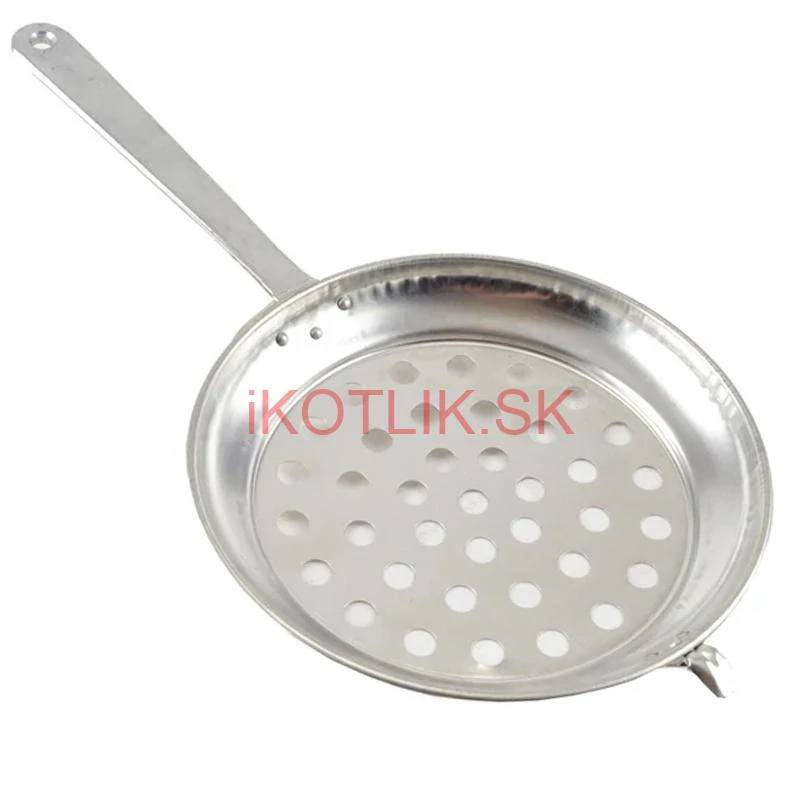 Sito na halušky s rukoväťou - haluškáreň