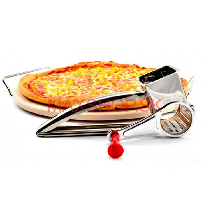 Strúhadlo na syr a korenie