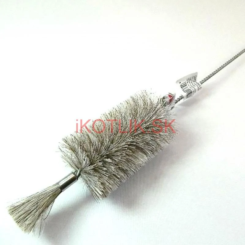 Kefa na umývanie skla, fliaš a pohárov – 50 cm