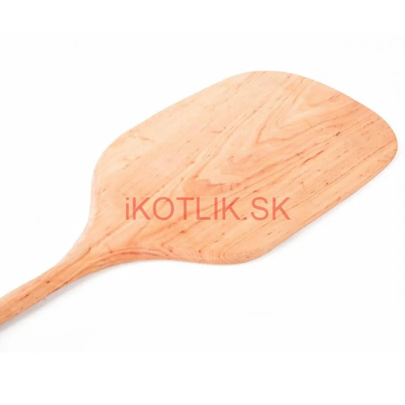 Drevená lopata – plech na pečenie 180 cm