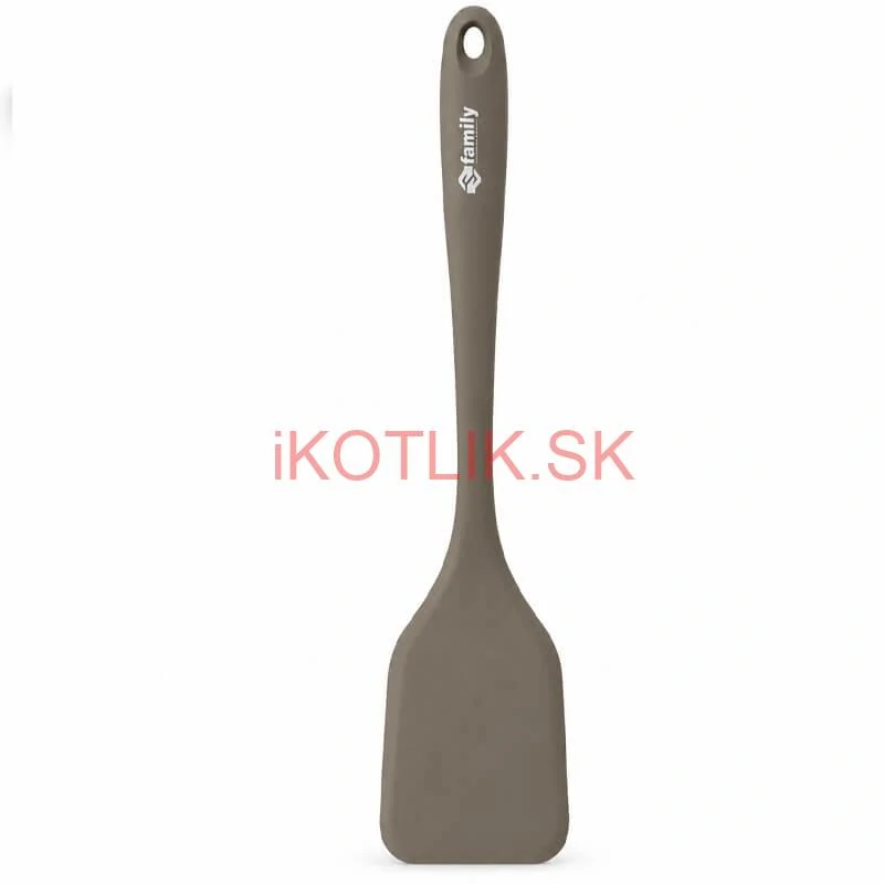 Silikónová obracačka 29 cm – do 220 °C