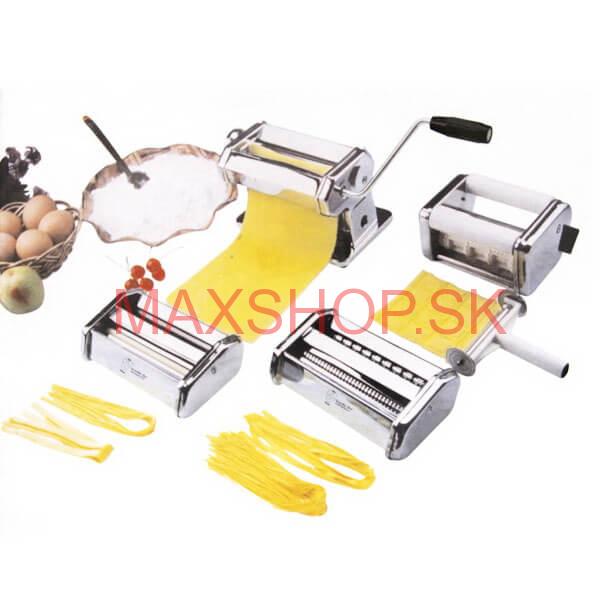 Strojček na cestoviny 5-PASTA SET