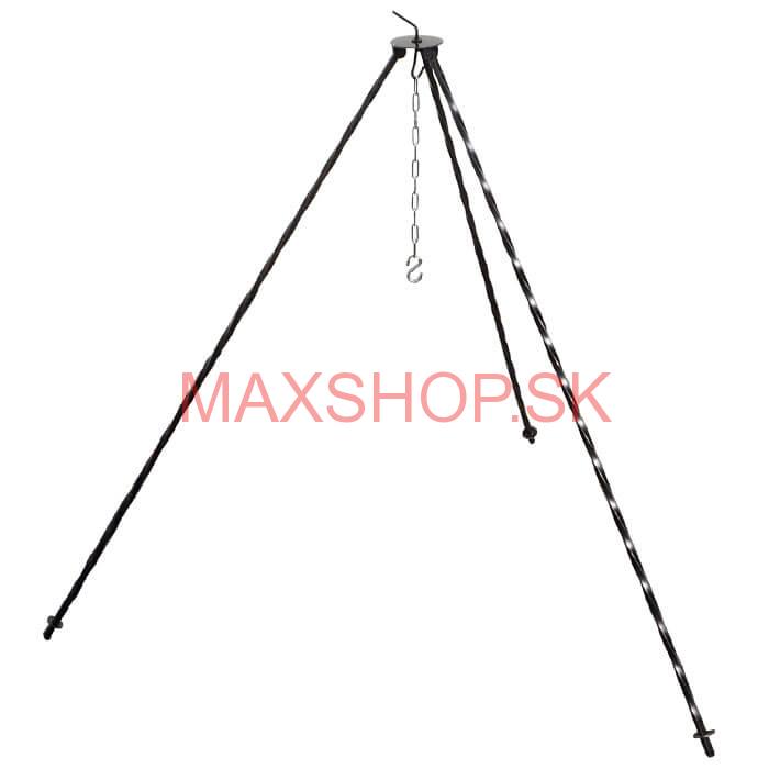 Stojan (Trojnožka) na kotlík 1 M (8 mm)
