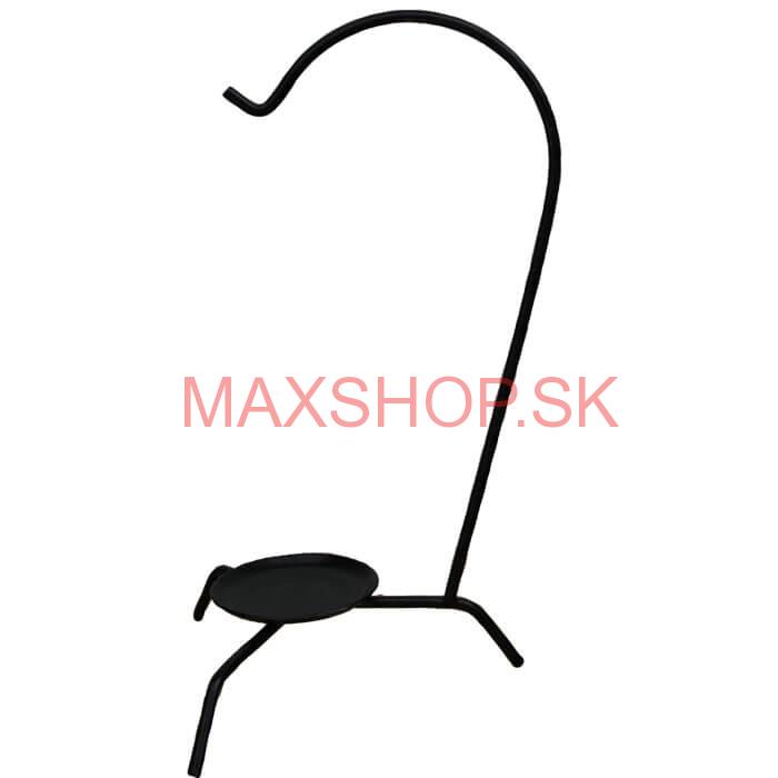 Stojan k servírovaciemu kotlíku KOV