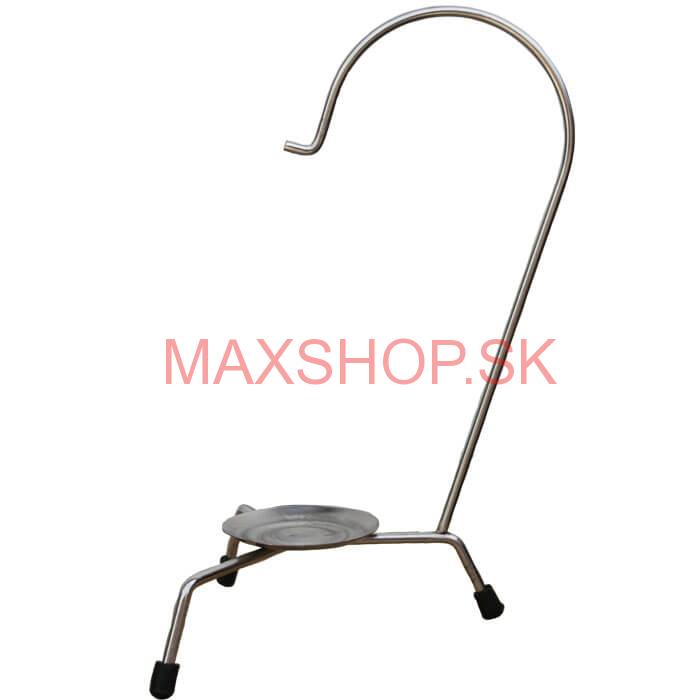 Stojan k servírovaciemu kotlíku NEREZ