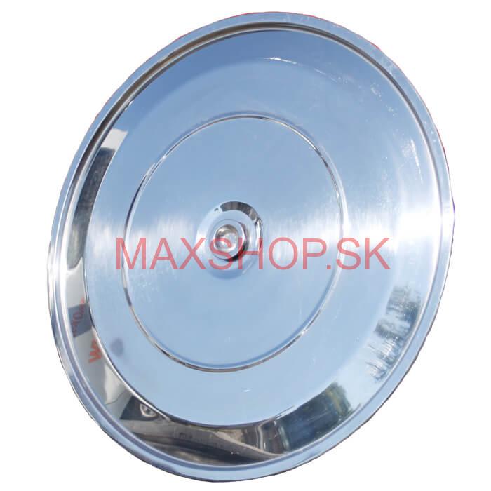 Veľká antikorová pokrievka 63 cm