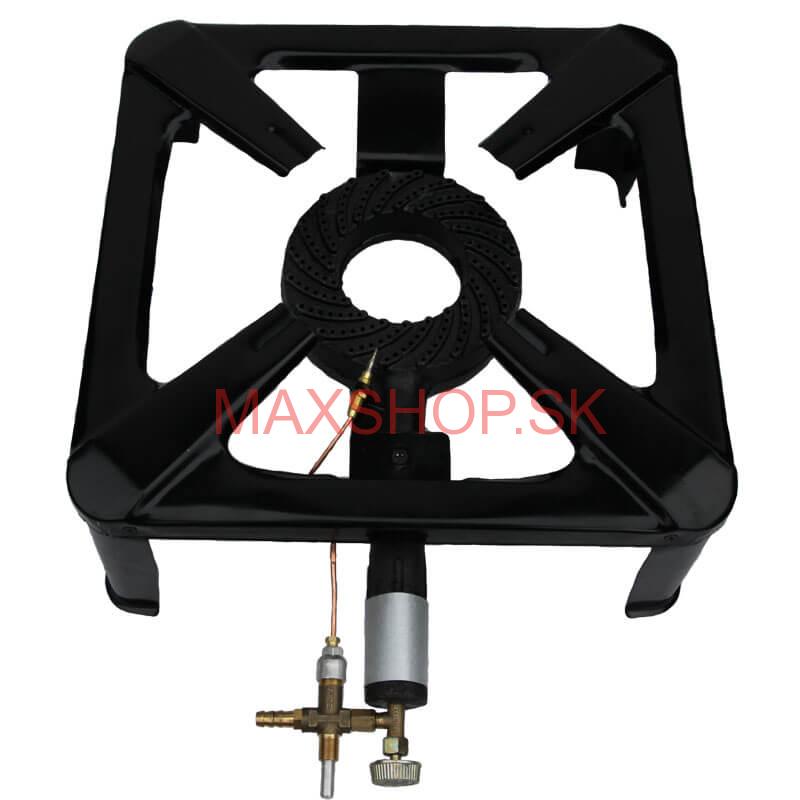 Plynový horák 5,5 kw HU