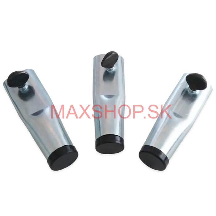 Mini nožičky Paella