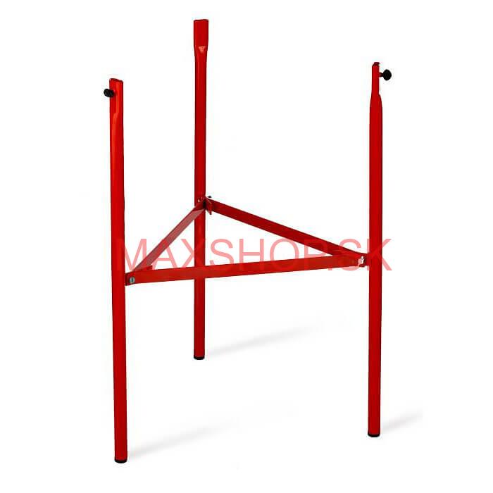 Stojan na horák Paella 40-70 cm