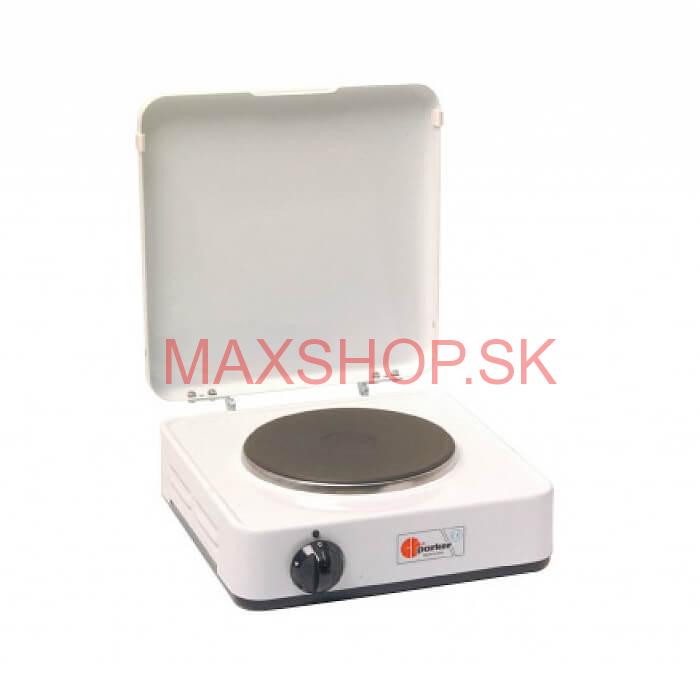 Jednoplatničkový elektrický varič Retro CF Parker