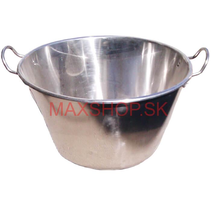Nerezový kotol 100 L