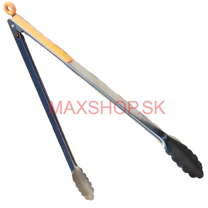 Obracačka na mäso 40 cm