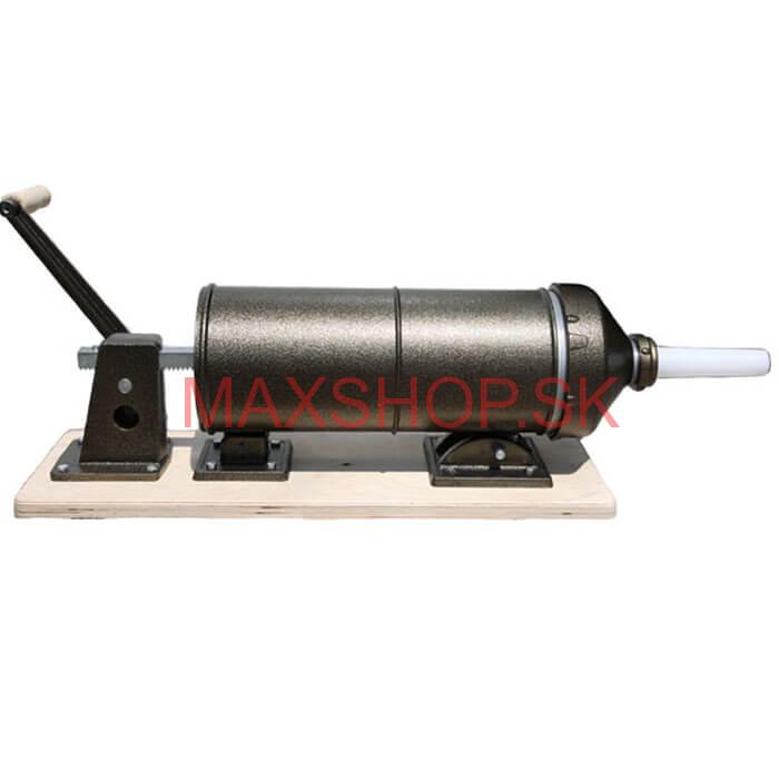 Plnička klobás a jaterníc 8 L