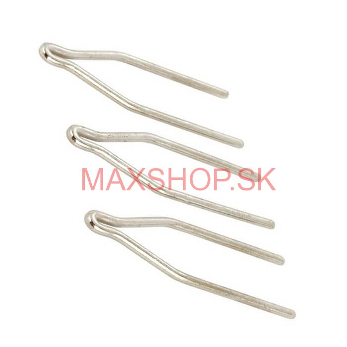 Spájkovacie hroty KG1740