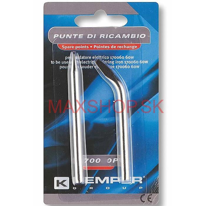 Spájkovacie hroty 40 W