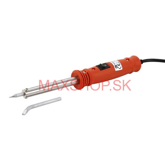 Spájka elektrická KG50W - 6 mm