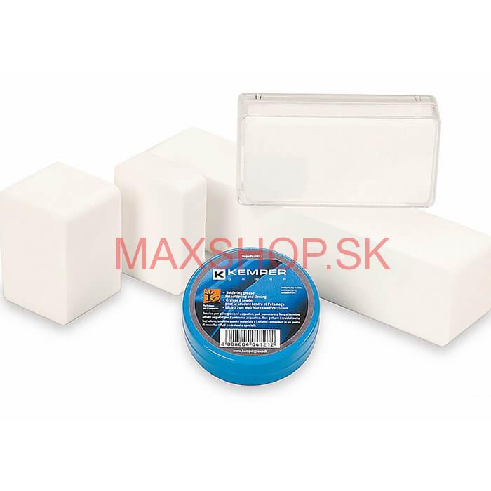 Čistič spájkovacích hrotov SAL Amoniak