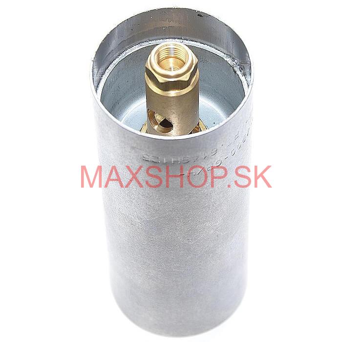 Hubica pre horák PB nerezová 50-85 mm