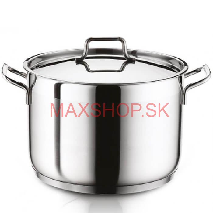 Nerezový hrniec 4,7 L