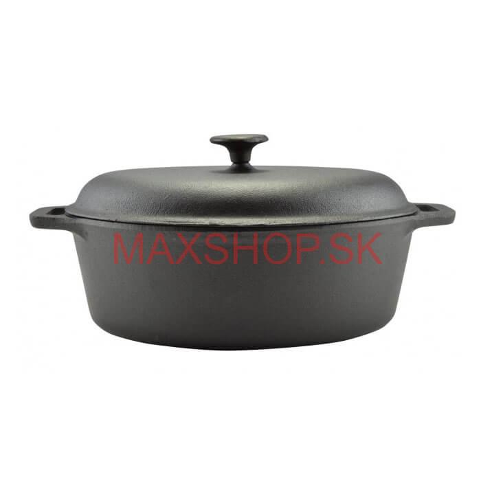 Liatinový pekáč 36 cm