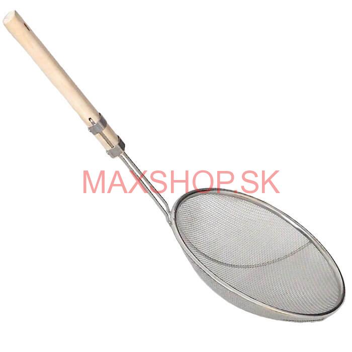 Penovačka – sitko 22 cm