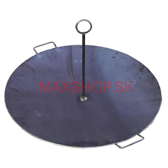 Grilovacia panvica 50 cm UNIVERZAL