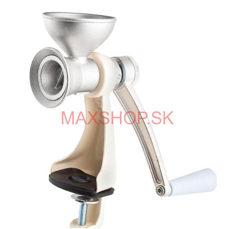 Mlynček na mak BANQUET